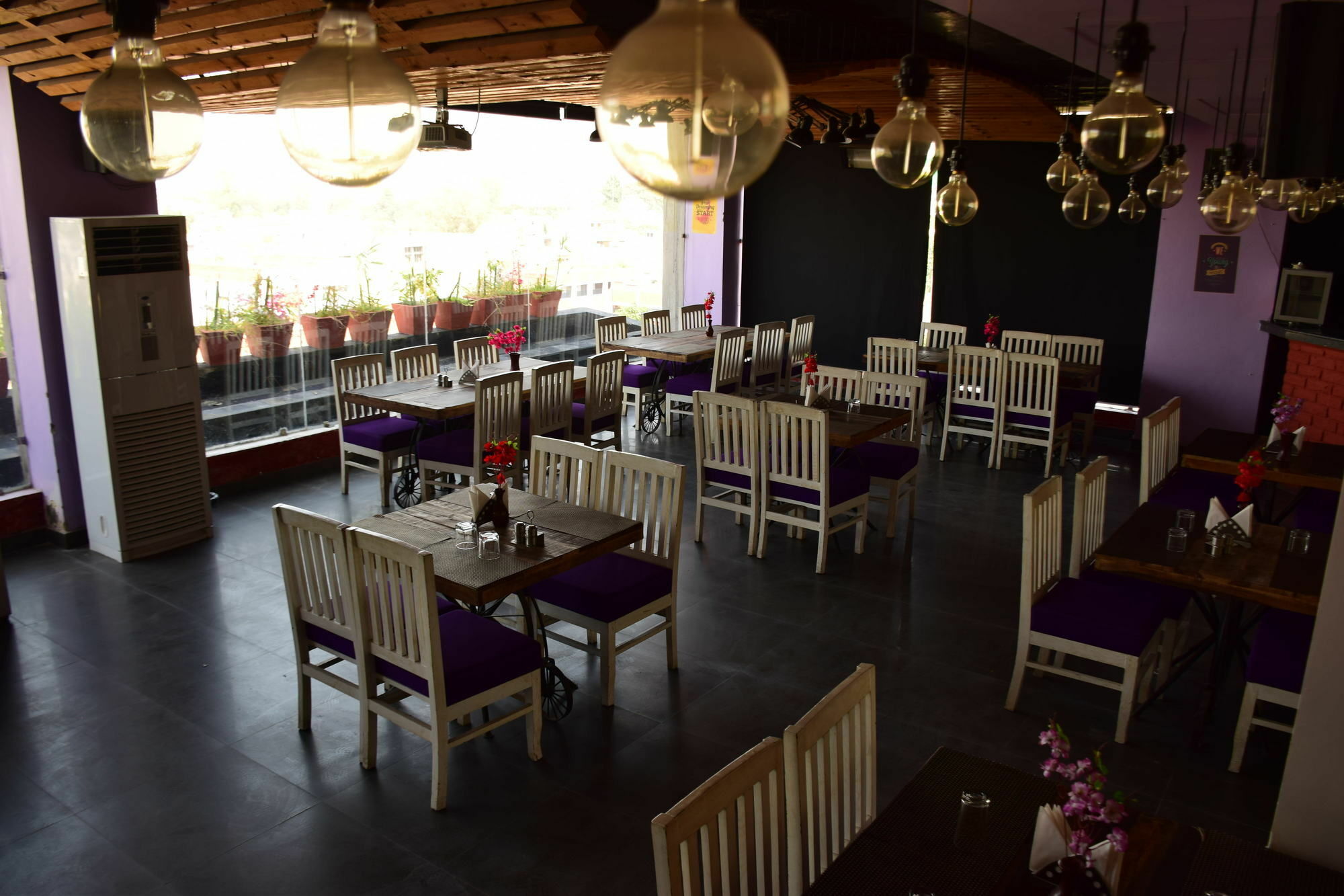 Fabhotel Prudent Amritsar Exterior foto