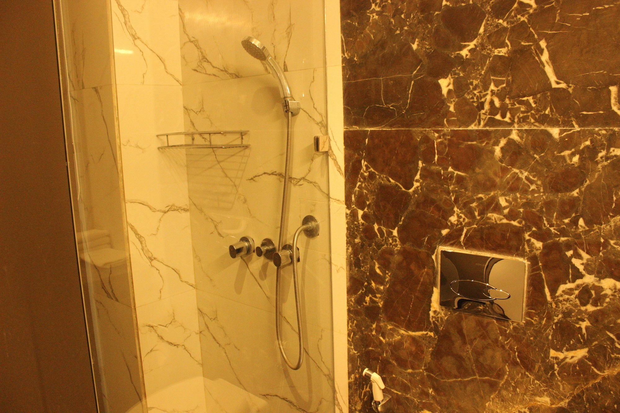 Fabhotel Prudent Amritsar Exterior foto